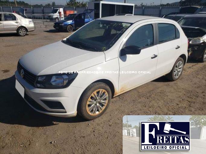 VOLKSWAGEN GOL 18/19