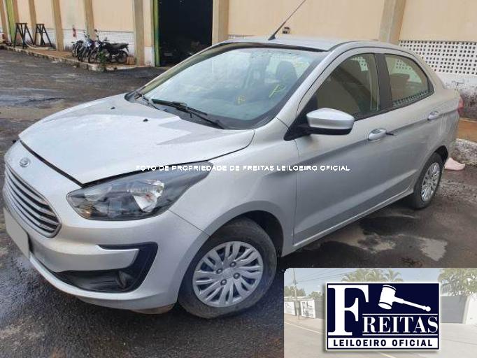 FORD KA 18/19