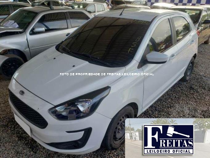 FORD KA 19/19