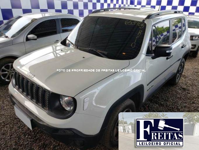 JEEP RENEGADE 19/20