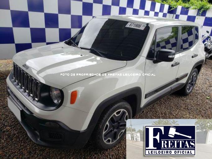 JEEP  RENEGADE 16/17