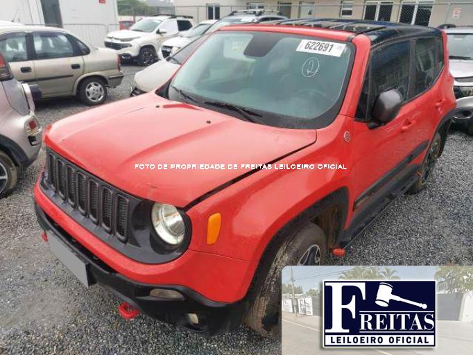 JEEP  RENEGADE 16/16