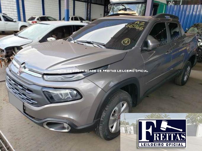 FIAT TORO 18/19