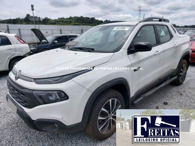 FIAT TORO 21/21