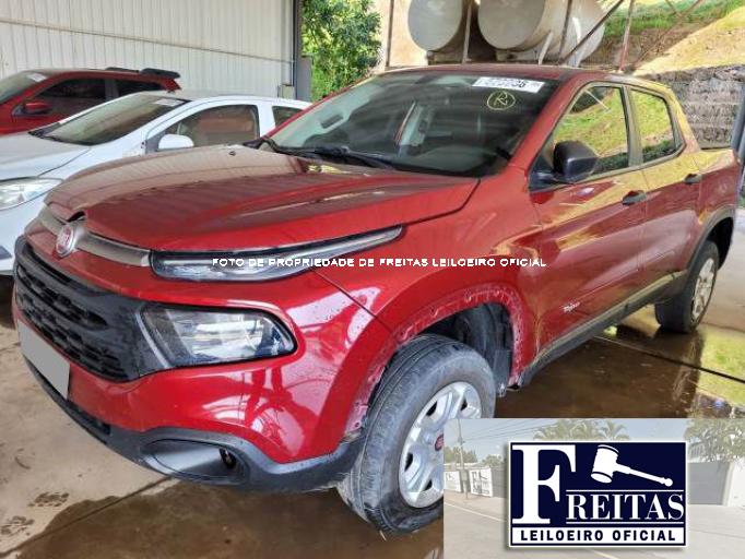 FIAT TORO 18/19