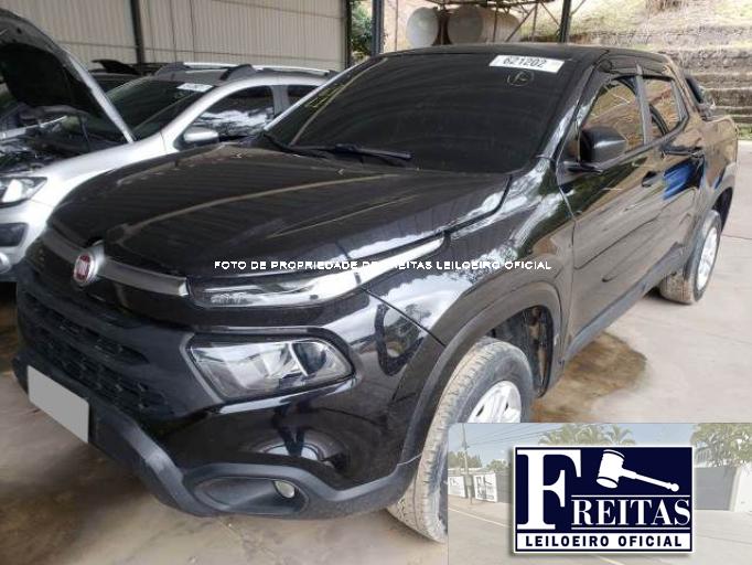 FIAT TORO 20/21