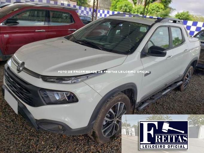 FIAT TORO 21/21