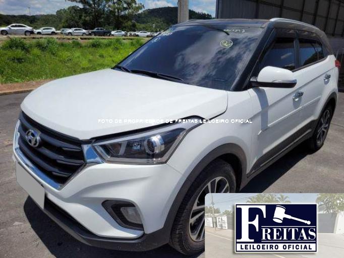 HYUNDAI CRETA 19/20