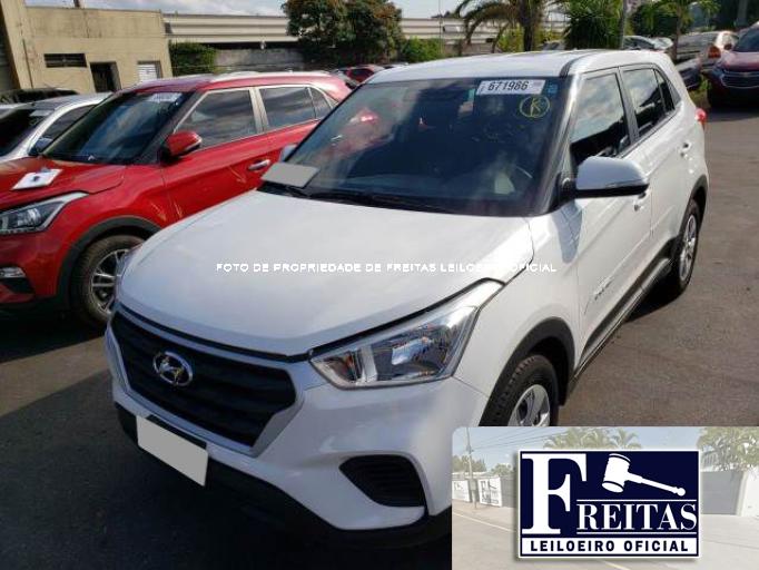 HYUNDAI CRETA 19/19