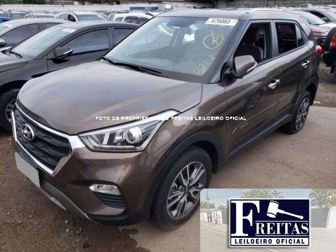 HYUNDAI CRETA 18/19