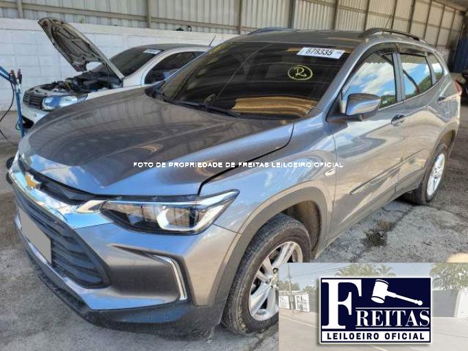 CHEVROLET TRACKER 21/22