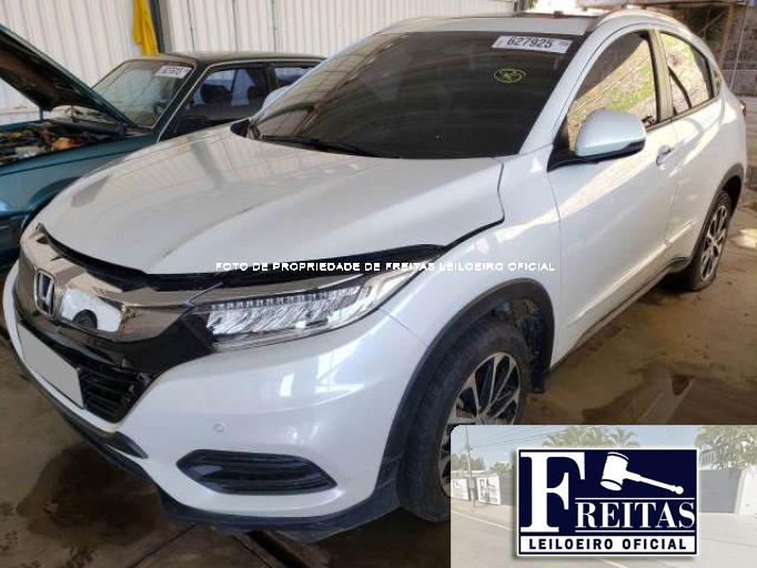 HONDA HR-V 20/21