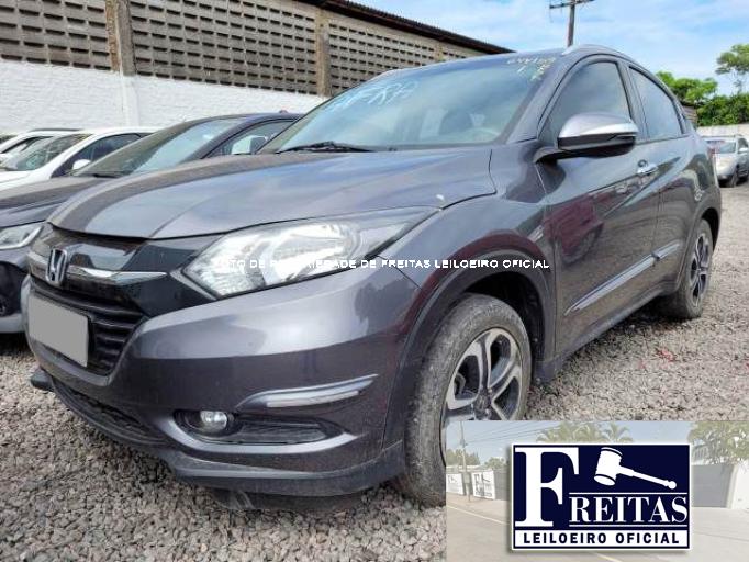 HONDA HR-V 18/19
