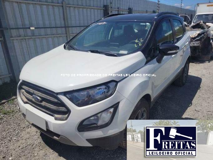 FORD ECOSPORT 18/19