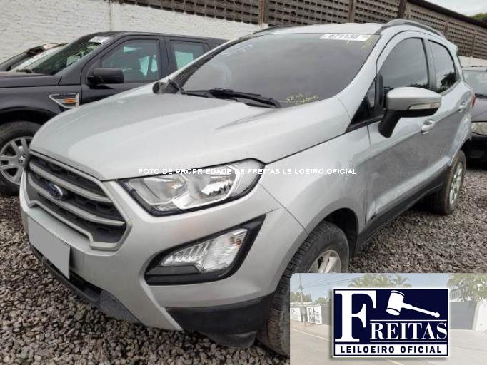 FORD ECOSPORT 18/19