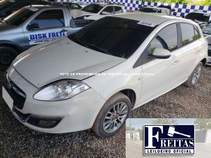 FIAT BRAVO 15/16