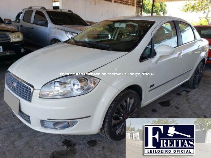 FIAT LINEA 12/13