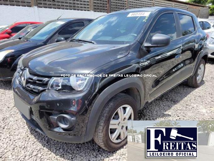 RENAULT KWID 20/21