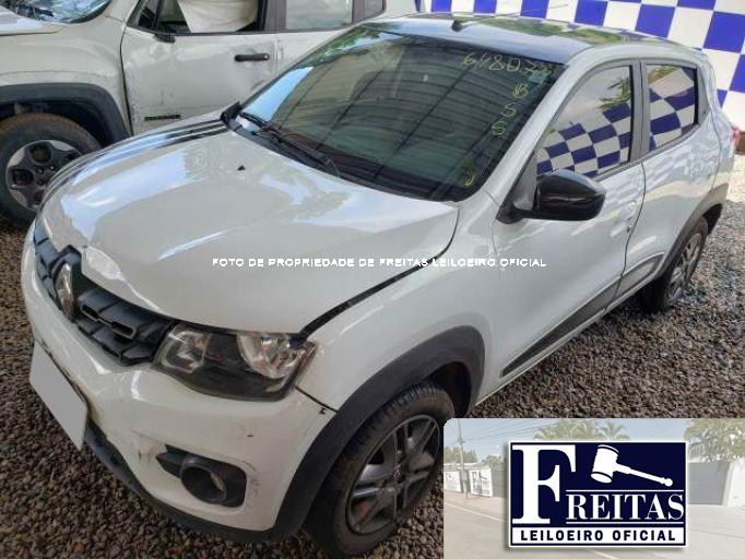 RENAULT KWID 18/19