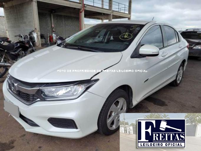 HONDA CITY 19/19