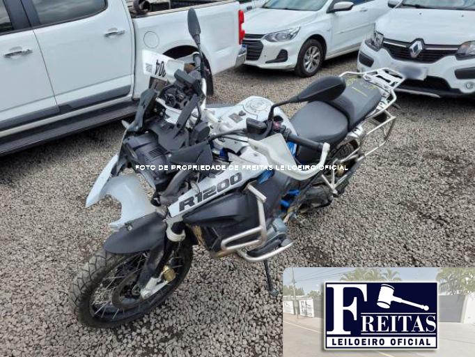 BMW R 1200 18/18