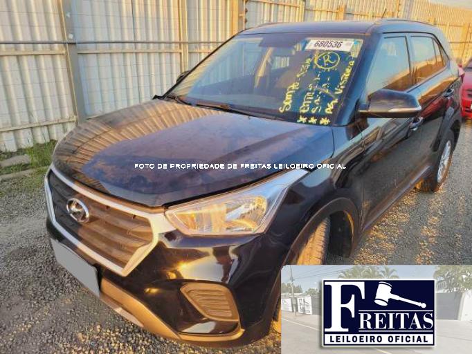 HYUNDAI CRETA 18/18