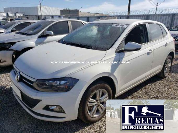 VOLKSWAGEN POLO 19/20