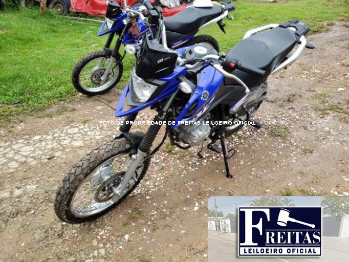 YAMAHA XTZ 150 CROSSER 21/22