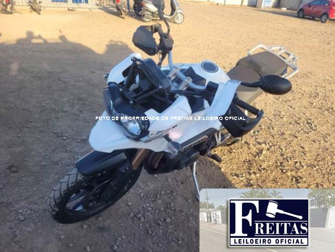 TRIUMPH TIGER EXPLORER 14/14