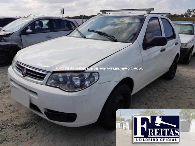 FIAT PALIO 15/16