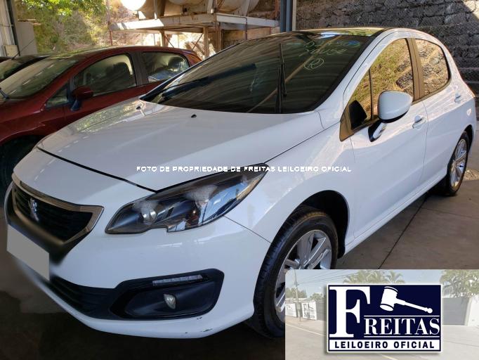 PEUGEOT 308 16/17