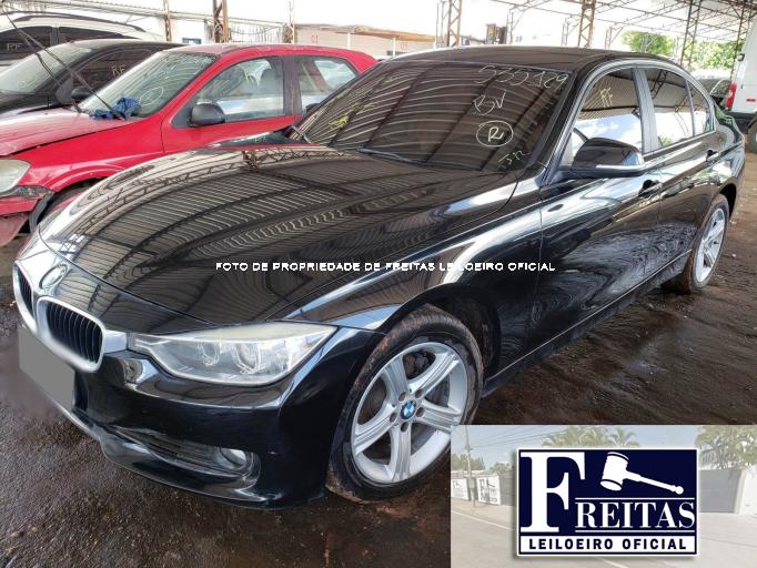 BMW 320I 13/14