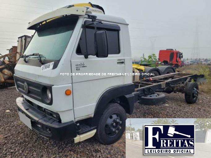 VOLKSWAGEN DELIVERY 13/13