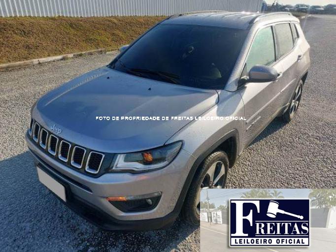 JEEP COMPASS 19/20