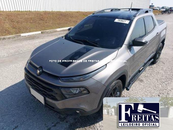 FIAT TORO 17/18