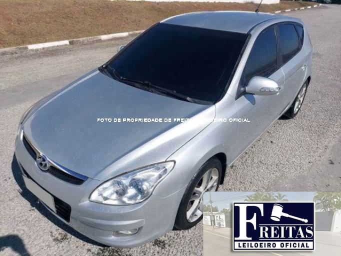 HYUNDAI I30 10/10