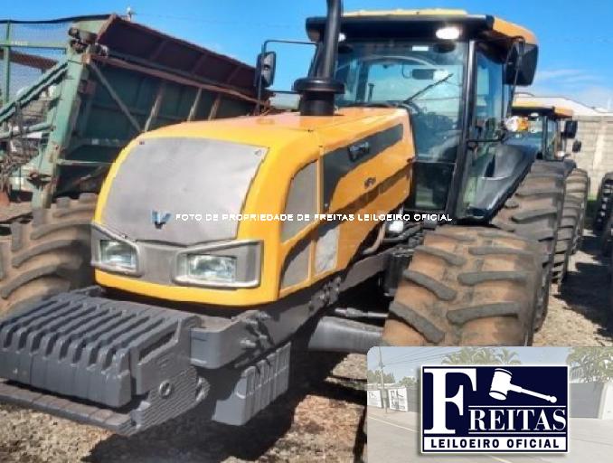 TRATOR VALTRA BH 180 